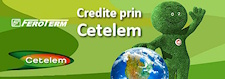 Credite Cetelem